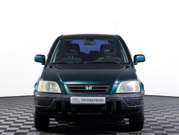 Honda CR-V I Рестайлинг с пробегом 1999 года, цена 450 000 рублей, 320000 км, внедорожник, Автокод Объявления
