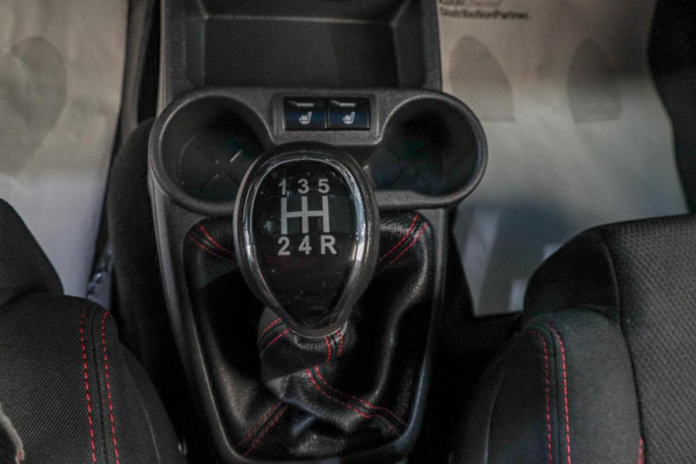 Lada (ВАЗ) Granta I Рестайлинг Челябинск  - изображение 12