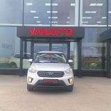 Hyundai Creta I Азнакаево  - изображение 21