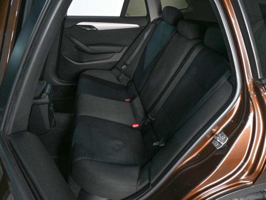BMW X1 I (E84) Рестайлинг Ростов-на-Дону  - изображение 9