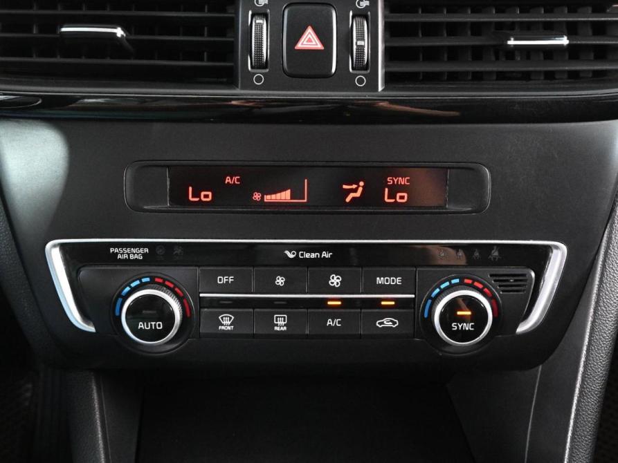 Kia Optima IV Ростов-на-Дону  - изображение 14