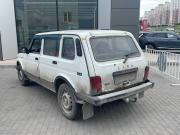 Lada (ВАЗ) 2131 (4x4) I Кемерово  - изображение 43