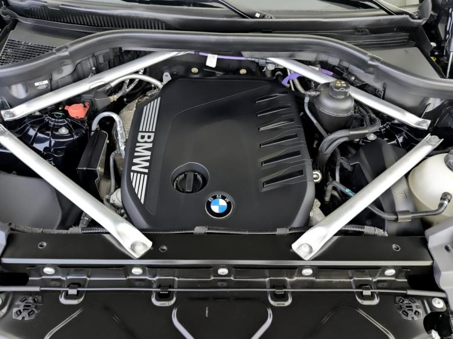 BMW X5 IV (G05/G18) Рестайлинг Москва  - изображение 9