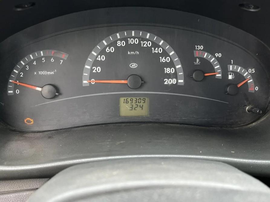 Lada (ВАЗ) Kalina I Буинск  - изображение 10