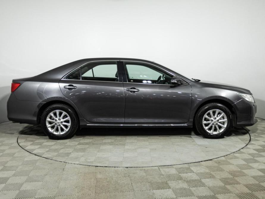 Toyota Camry VII (XV50) Санкт-Петербург  - изображение 4