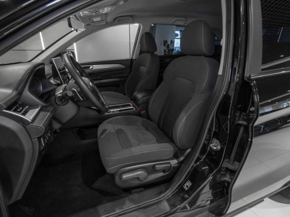 Haval M6 II с пробегом 2023 года, цена 1 860 000 рублей, 12475 км, внедорожник, Автокод Объявления