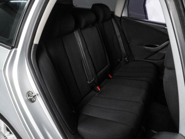 Volkswagen Passat B6 с пробегом 2007 года, цена 694 000 рублей, 175179 км, универсал, Автокод Объявления