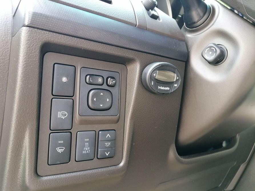 Toyota Land Cruiser Prado 150 Series Москва  - изображение 15