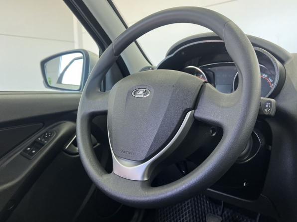 Lada (ВАЗ) Granta I Рестайлинг с пробегом 2024 года, цена 879 000 рублей, 7436 км, седан, Автокод Объявления