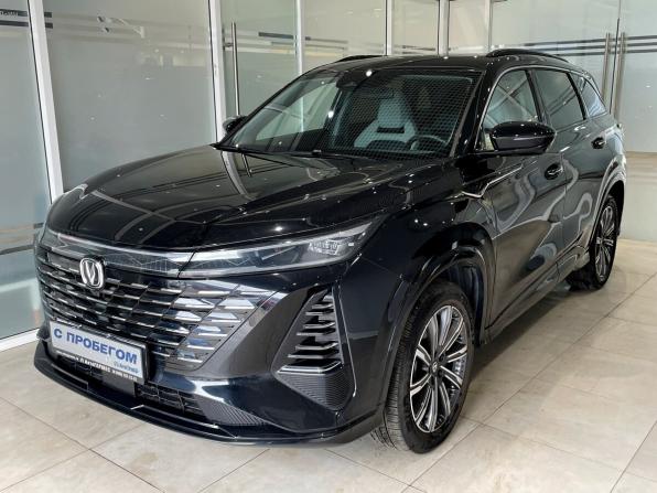 Changan CS75 Plus III с пробегом 2024 года, цена 2 700 000 рублей, 17889 км, внедорожник, Автокод Объявления