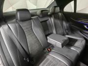 Mercedes-Benz E-Класс V (W213 S213 C238) Москва  - изображение 38