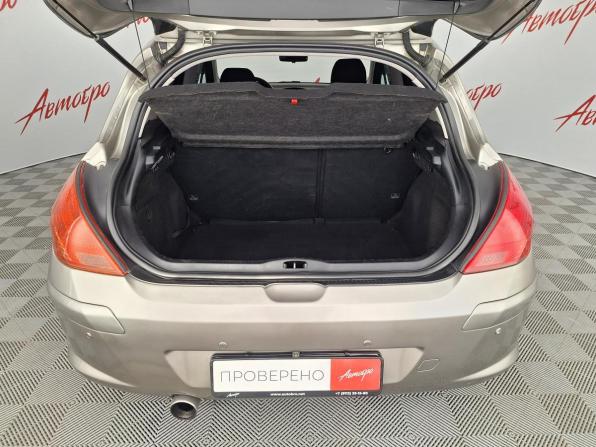 Peugeot 308 I с пробегом 2009 года, цена 275 000 рублей, 157283 км, хэтчбек, Автокод Объявления