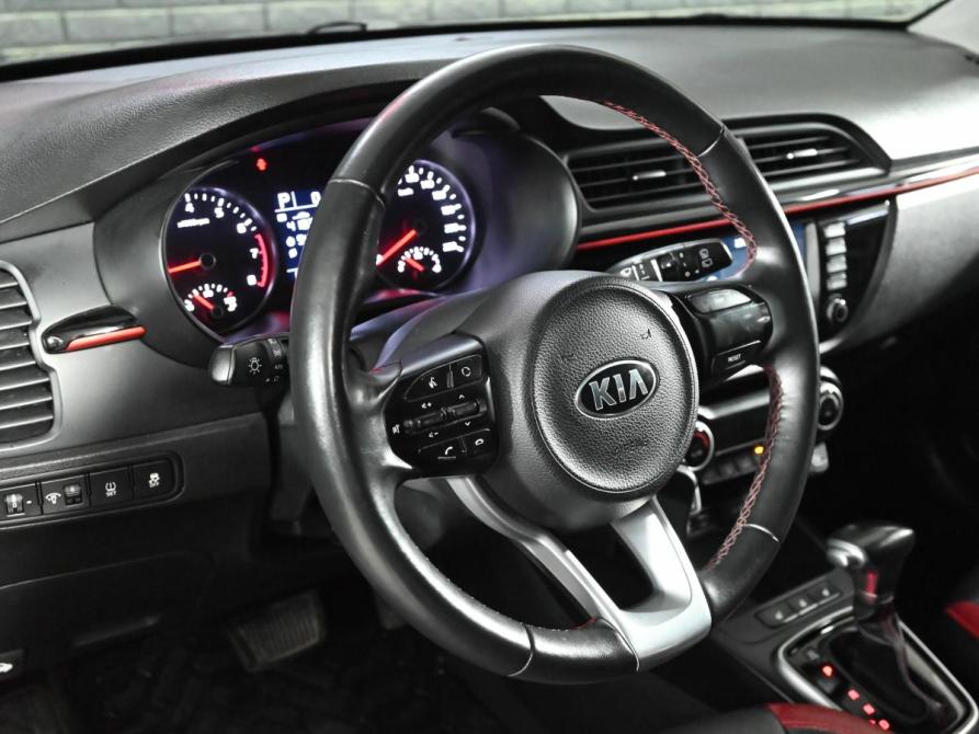 Kia Rio IV Екатеринбург  - изображение 13