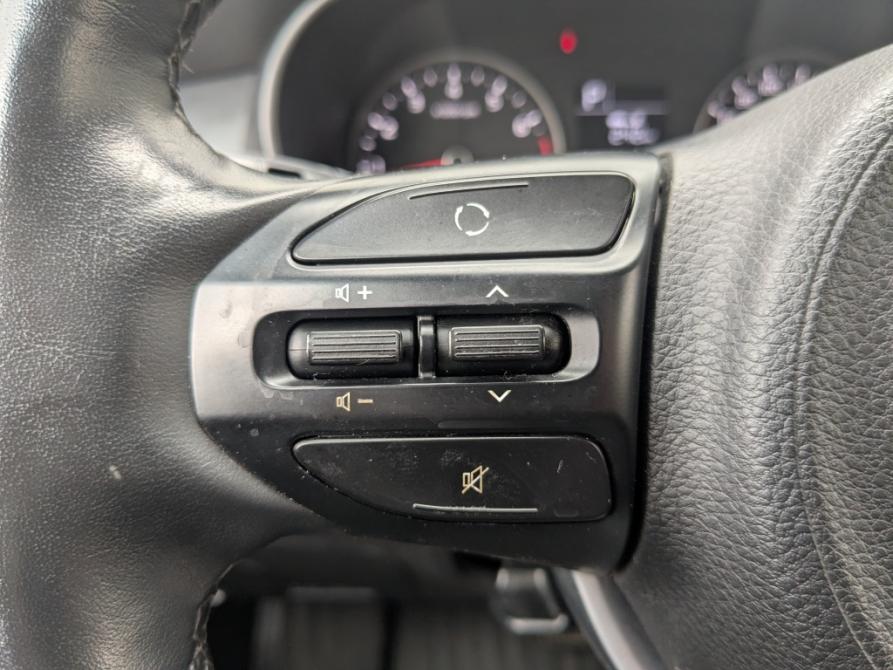 Kia Rio IV Москва  - изображение 4