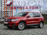 Volkswagen Tiguan I Рестайлинг Ижевск  - изображение 24