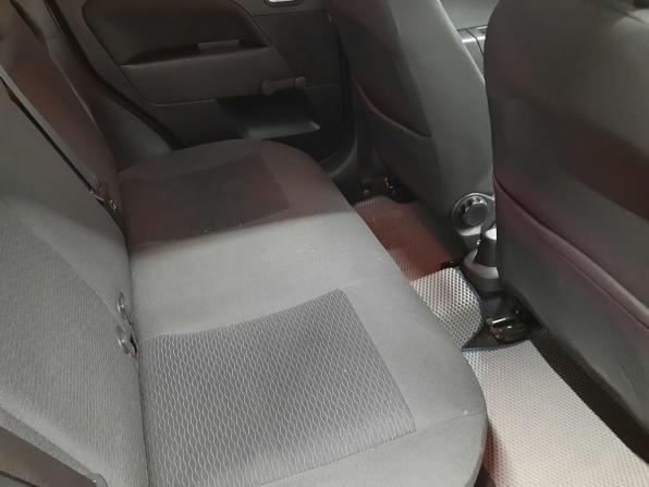 Ford Fiesta Mk5 с пробегом 2007 года, цена 259 000 рублей, 270000 км, хэтчбек, Автокод Объявления