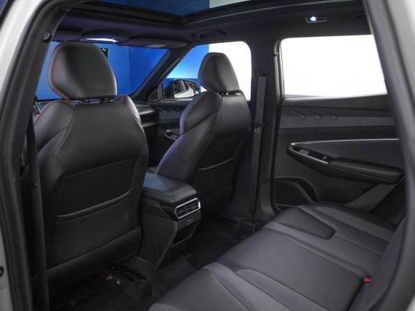 Geely Boyue L I с пробегом 2023 года, цена 2 099 369 рублей, 49229 км, внедорожник, Автокод Объявления
