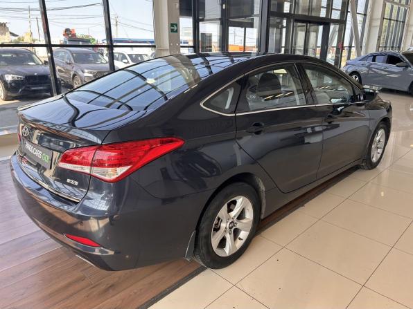 Hyundai i40 I Рестайлинг с пробегом 2015 года, цена 1 049 000 рублей, 160592 км, седан, Автокод Объявления