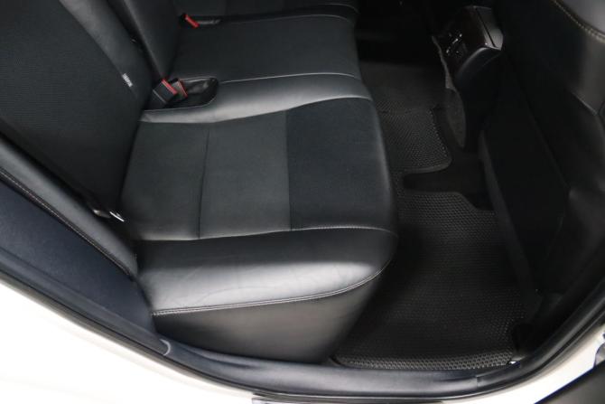 Toyota Camry VII (XV50) Рестайлинг 2 с пробегом 2018 года, цена 2 555 550 рублей, 136672 км, седан, Автокод Объявления