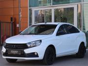 Lada (ВАЗ) Vesta I Санкт-Петербург  - изображение 23