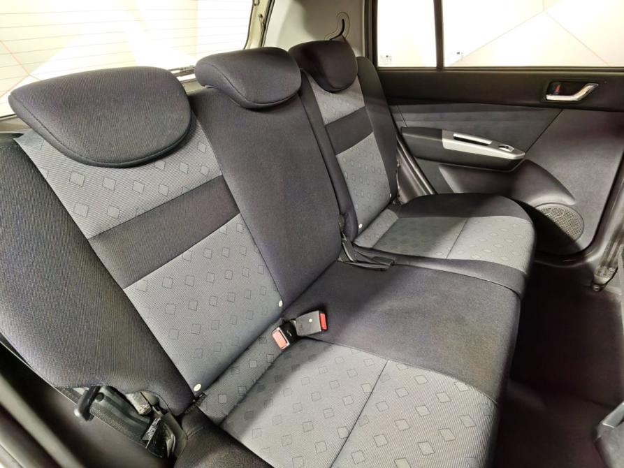 Hyundai Getz I Рестайлинг Москва  - изображение 17