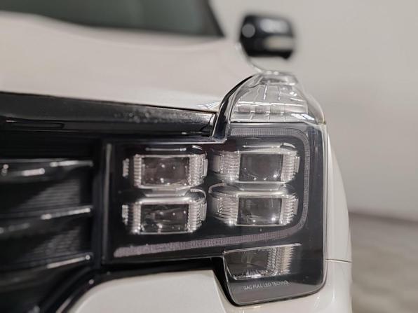 GAC GS8 I с пробегом 2022 года, цена 2 799 000 рублей, 37512 км, внедорожник, Автокод Объявления