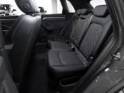 Audi Q3 II (F3) Москва  - изображение 40