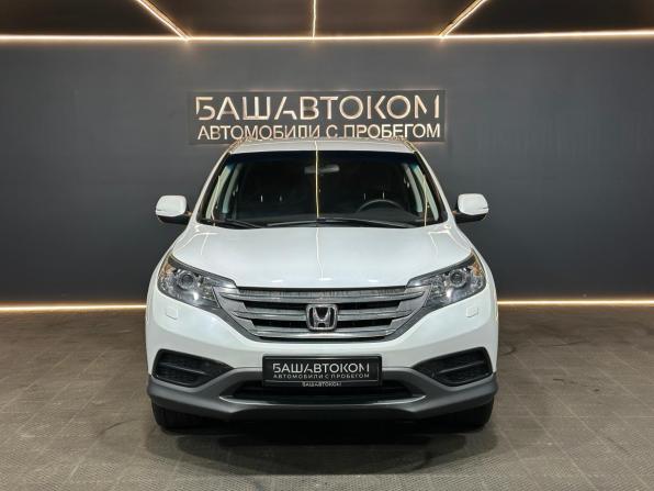 Honda CR-V IV с пробегом 2013 года, цена 1 995 000 рублей, 182054 км, внедорожник, Автокод Объявления