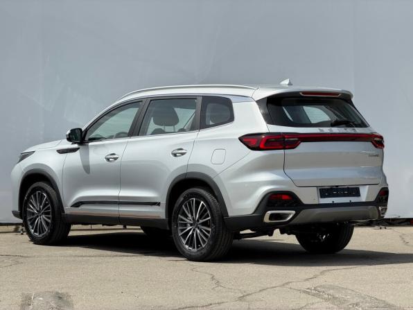 Xcite X-Cross 8 с пробегом 2024 года, цена 2 750 000 рублей, 26 км, внедорожник, Автокод Объявления