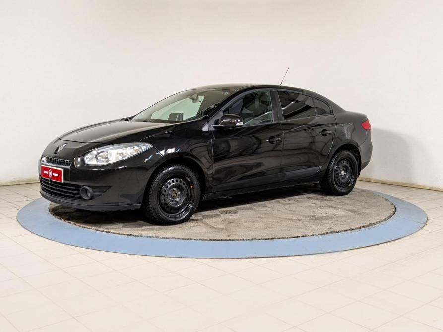 Renault Fluence I Екатеринбург  - изображение 4