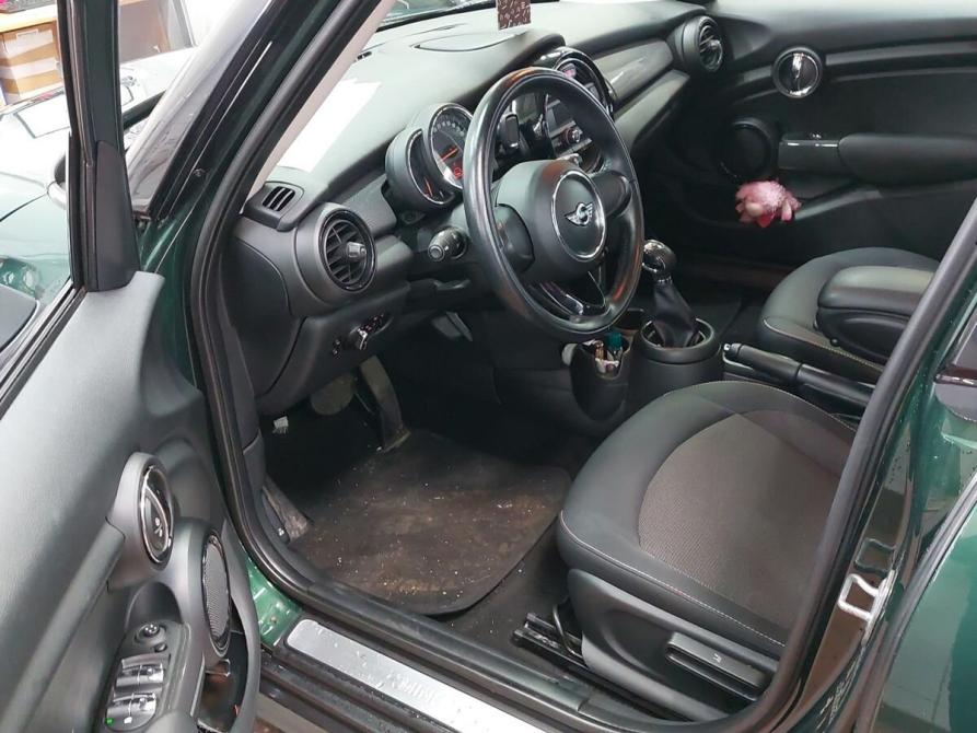 Mini Hatch III (F55/F56) Москва  - изображение 5
