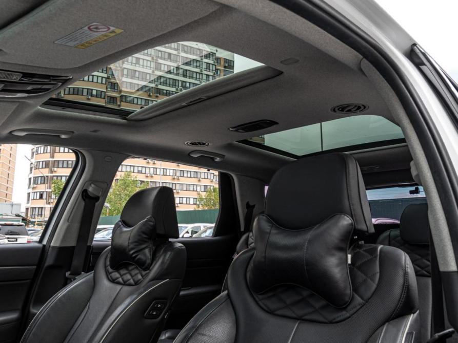 Hyundai Palisade I Краснодар  - изображение 14