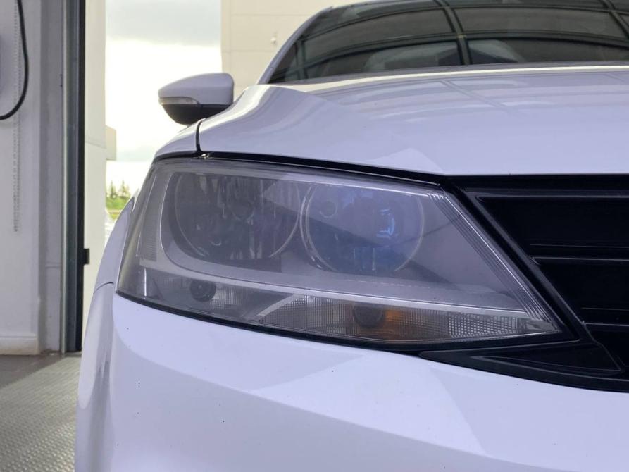 Volkswagen Jetta VI Рестайлинг Уфа  - изображение 17
