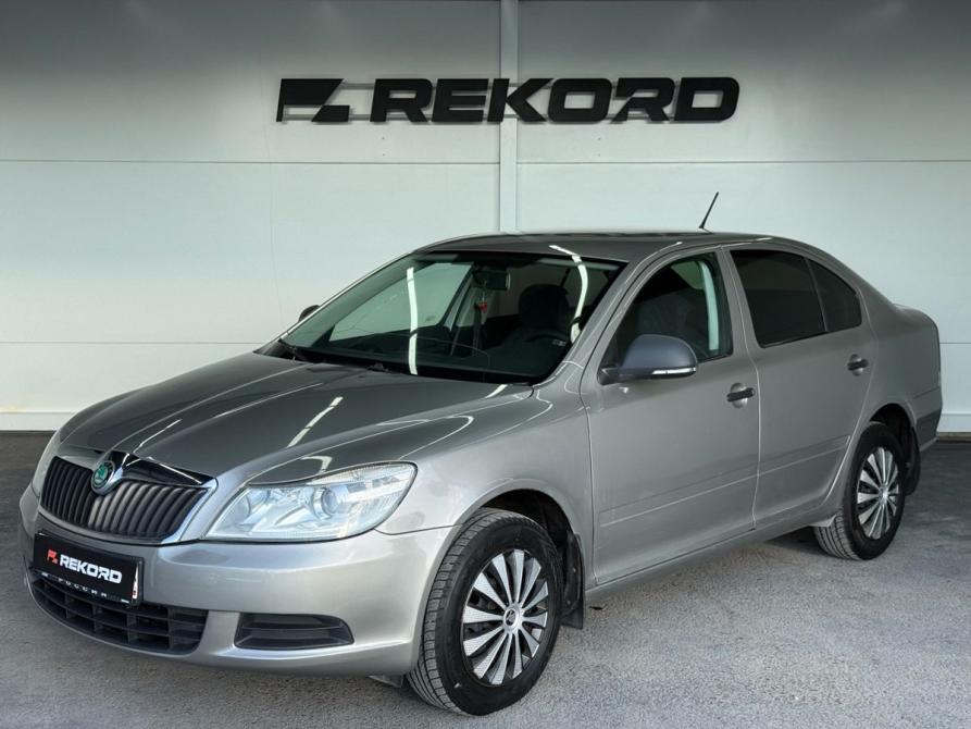 Skoda Octavia II (A5) Рестайлинг Уфа  - изображение 3