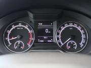 Skoda Octavia III (A7) Рестайлинг Дзержинск  - изображение 42