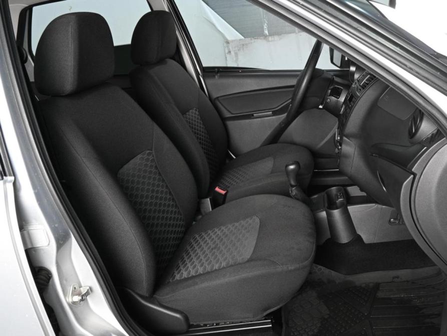 Lada (ВАЗ) Granta I Рестайлинг Ростов-на-Дону  - изображение 8