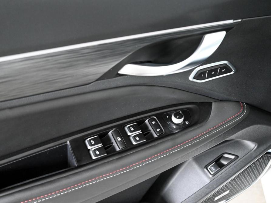Geely Tugella I Рестайлинг Екатеринбург  - изображение 18
