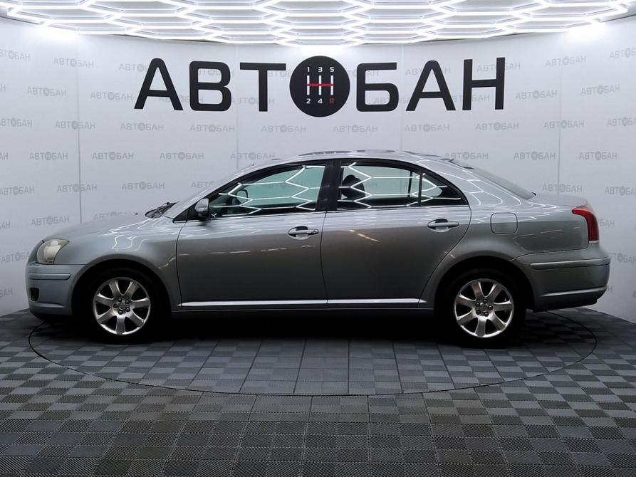 Toyota Avensis II Рестайлинг Екатеринбург  - изображение 4