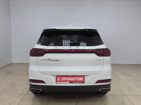 Chery Tiggo 7 Pro Max I с пробегом 2023 года, цена 1 640 000 рублей, 70463 км, внедорожник, Автокод Объявления