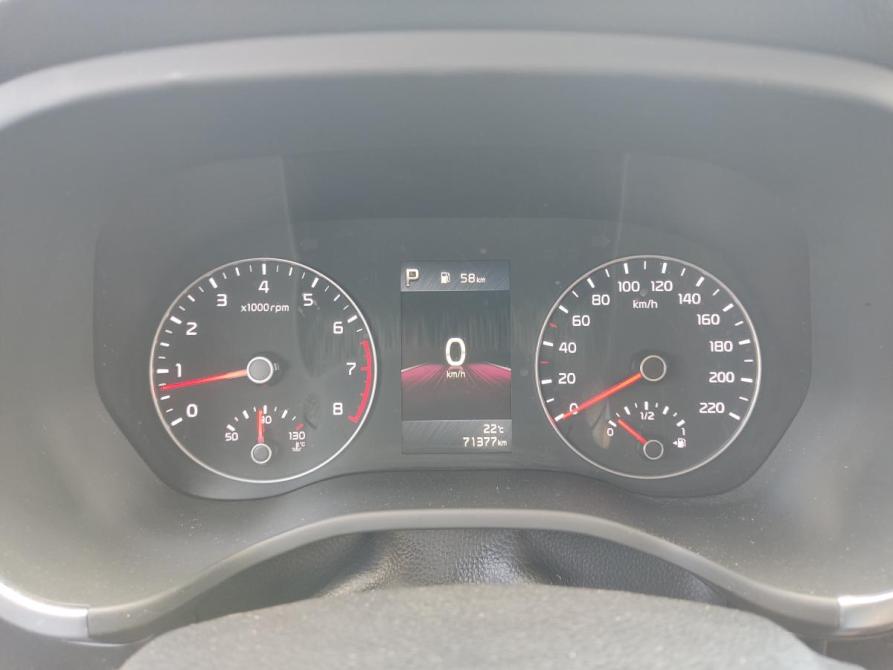 Kia Rio IV Рестайлинг Санкт-Петербург  - изображение 9
