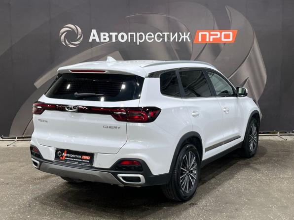 Chery Tiggo 8 I Рестайлинг с пробегом 2023 года, цена 1 850 000 рублей, 36605 км, внедорожник, Автокод Объявления