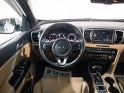 Kia Sportage IV Иркутск  - изображение 35