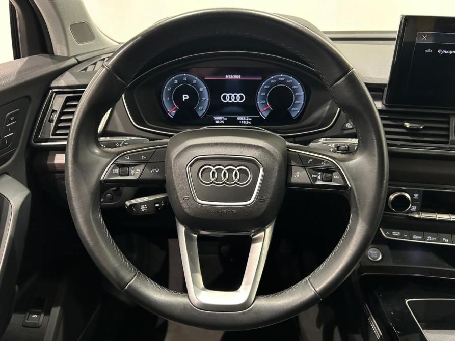Audi Q5 II (FY) Рестайлинг Санкт-Петербург  - изображение 21