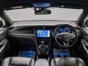 Toyota Harrier III (XU60) Рестайлинг Красноярск  - изображение 34