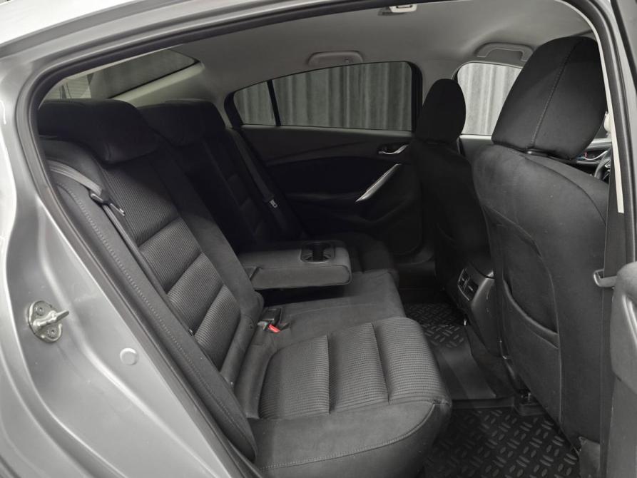 Mazda 6 III (GJ) Рестайлинг Красноярск  - изображение 17