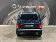 Lada (ВАЗ) Niva Legend Пермь  - изображение 26