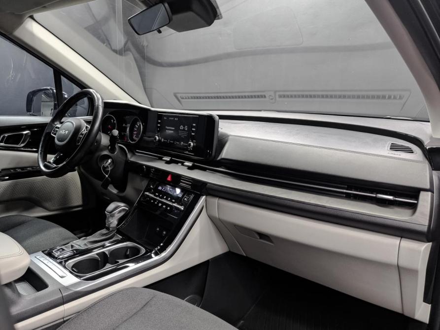 Kia Carnival IV Москва  - изображение 13