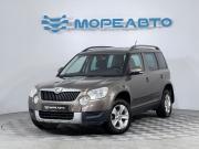 Skoda Yeti I Калининград  - изображение 16