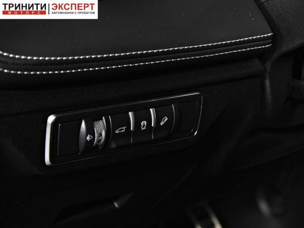 Soueast S07 с пробегом 2024 года, цена 2 357 000 рублей, 31183 км, внедорожник, Автокод Объявления