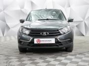 Lada (ВАЗ) Granta I Рестайлинг Ульяновск  - изображение 26